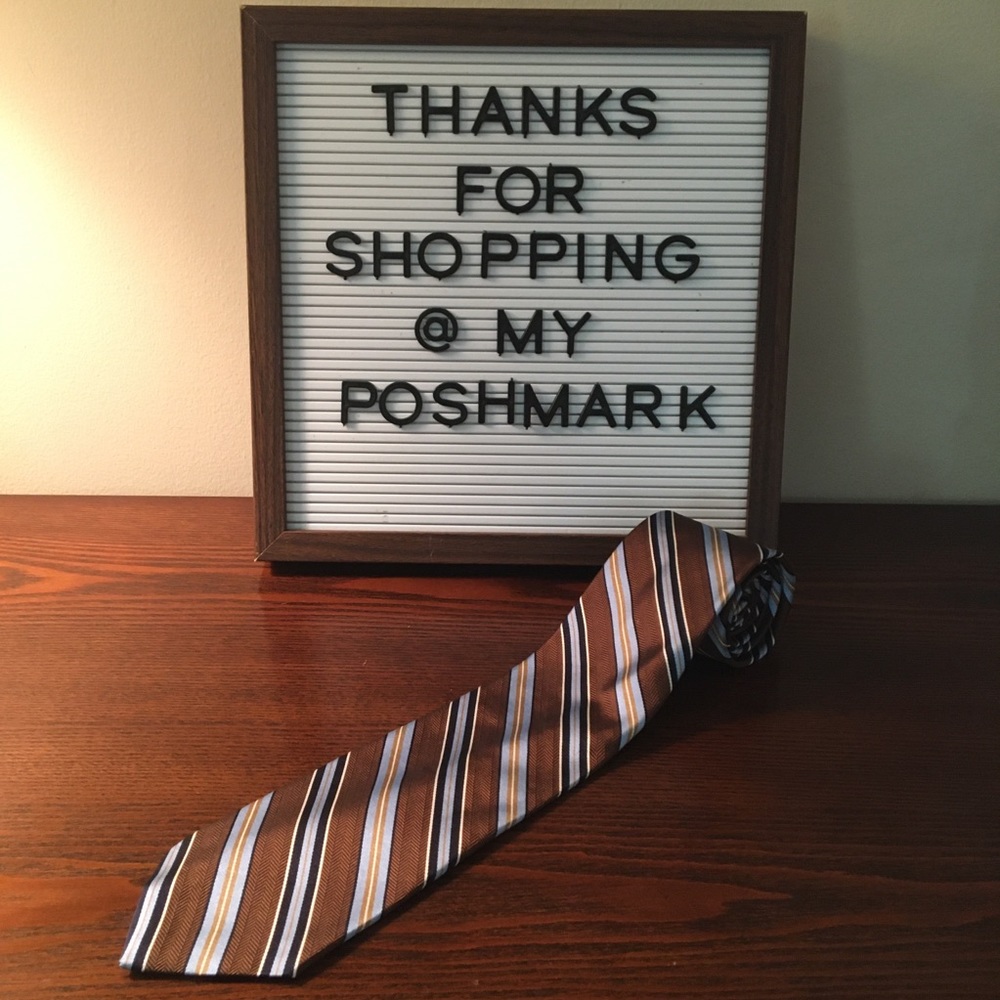 BROOKS•BROTHERS Tie